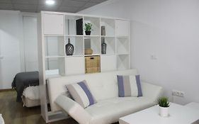 Apartamento Maria
